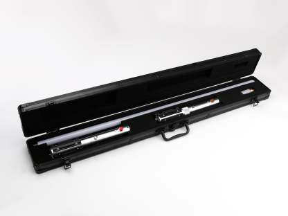 Premium travel case