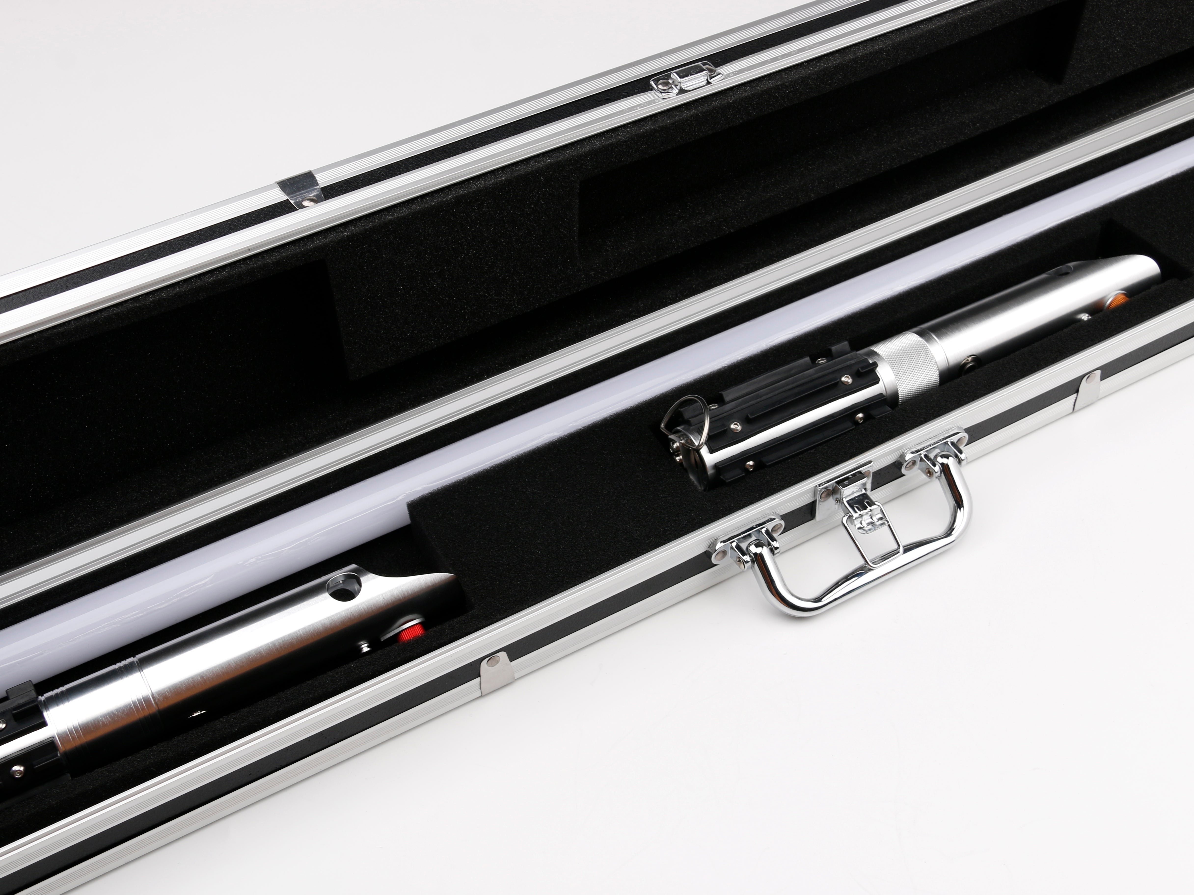 Premium travel case