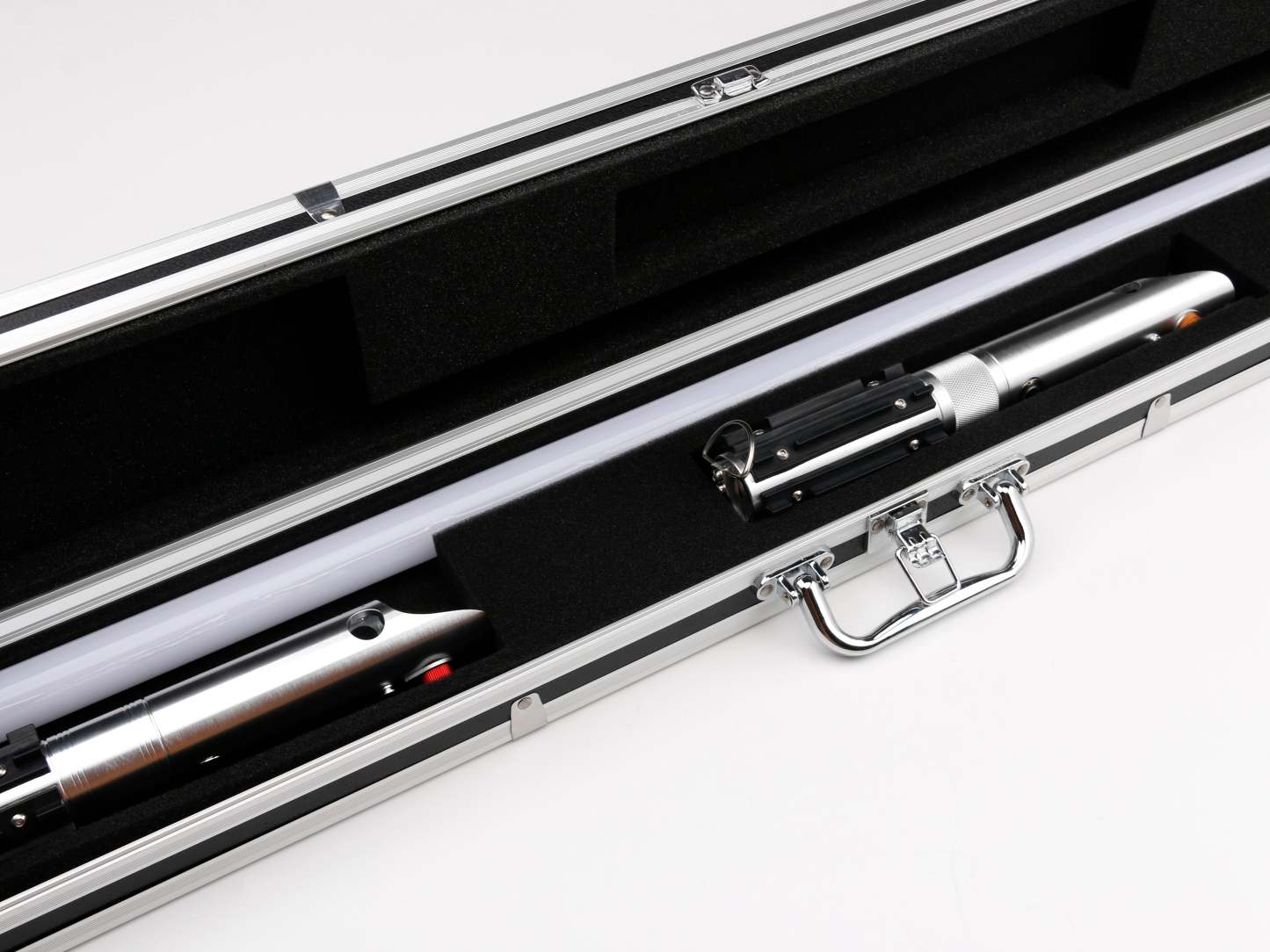 Premium travel case