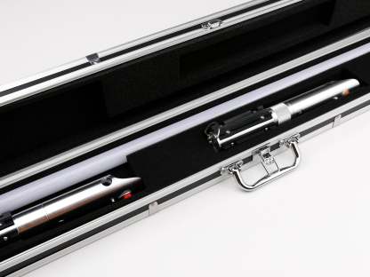 Premium travel case
