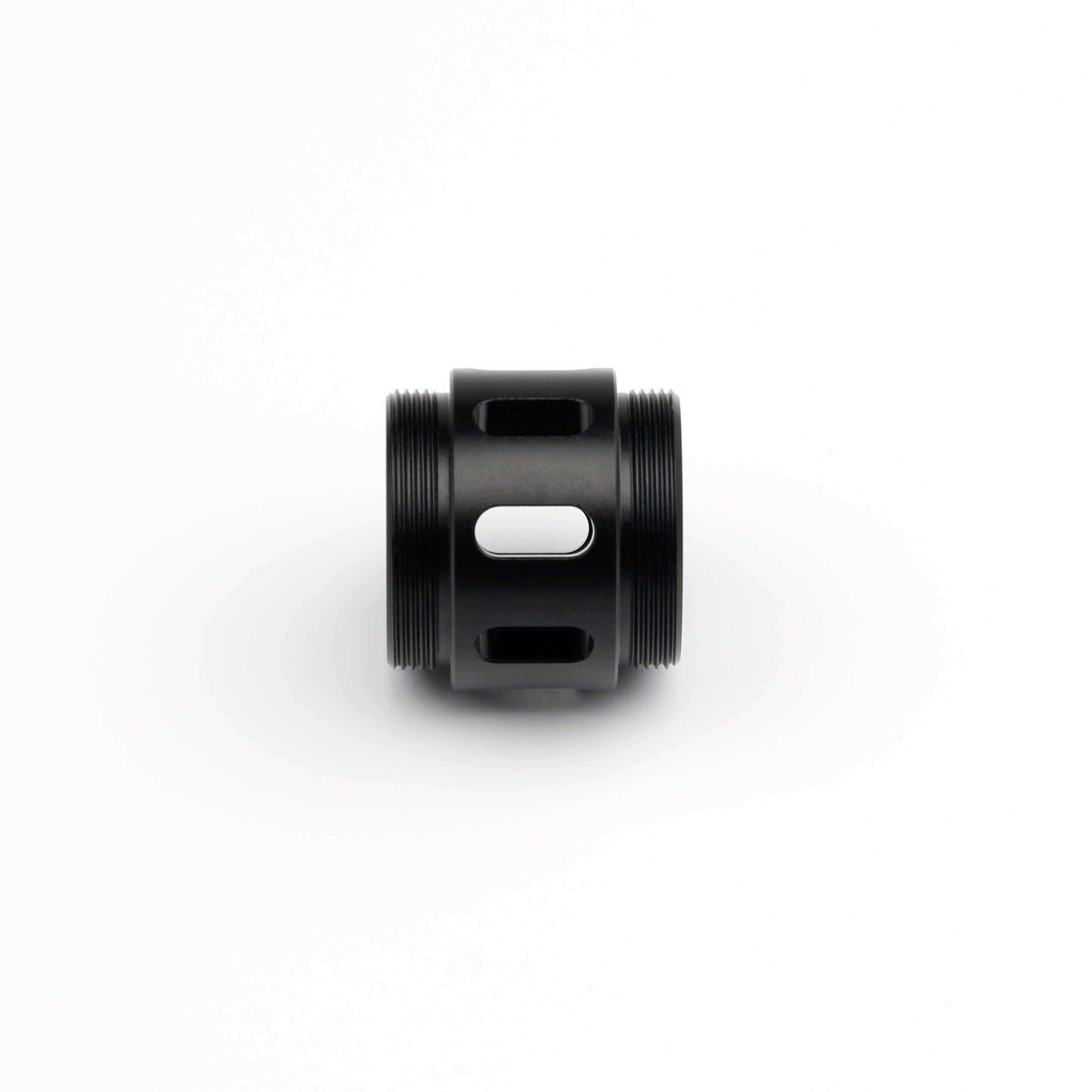 Saber coupler