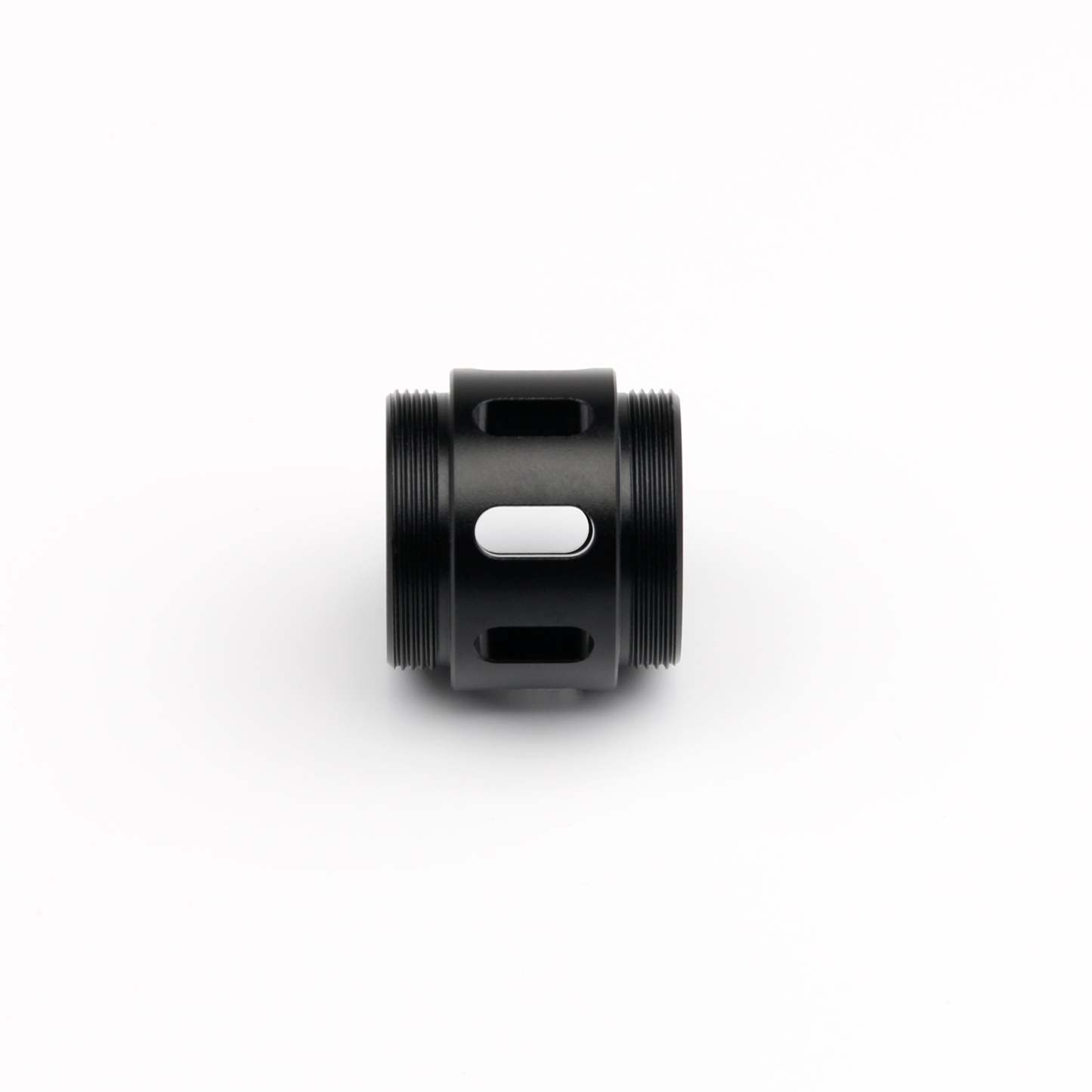 Saber coupler