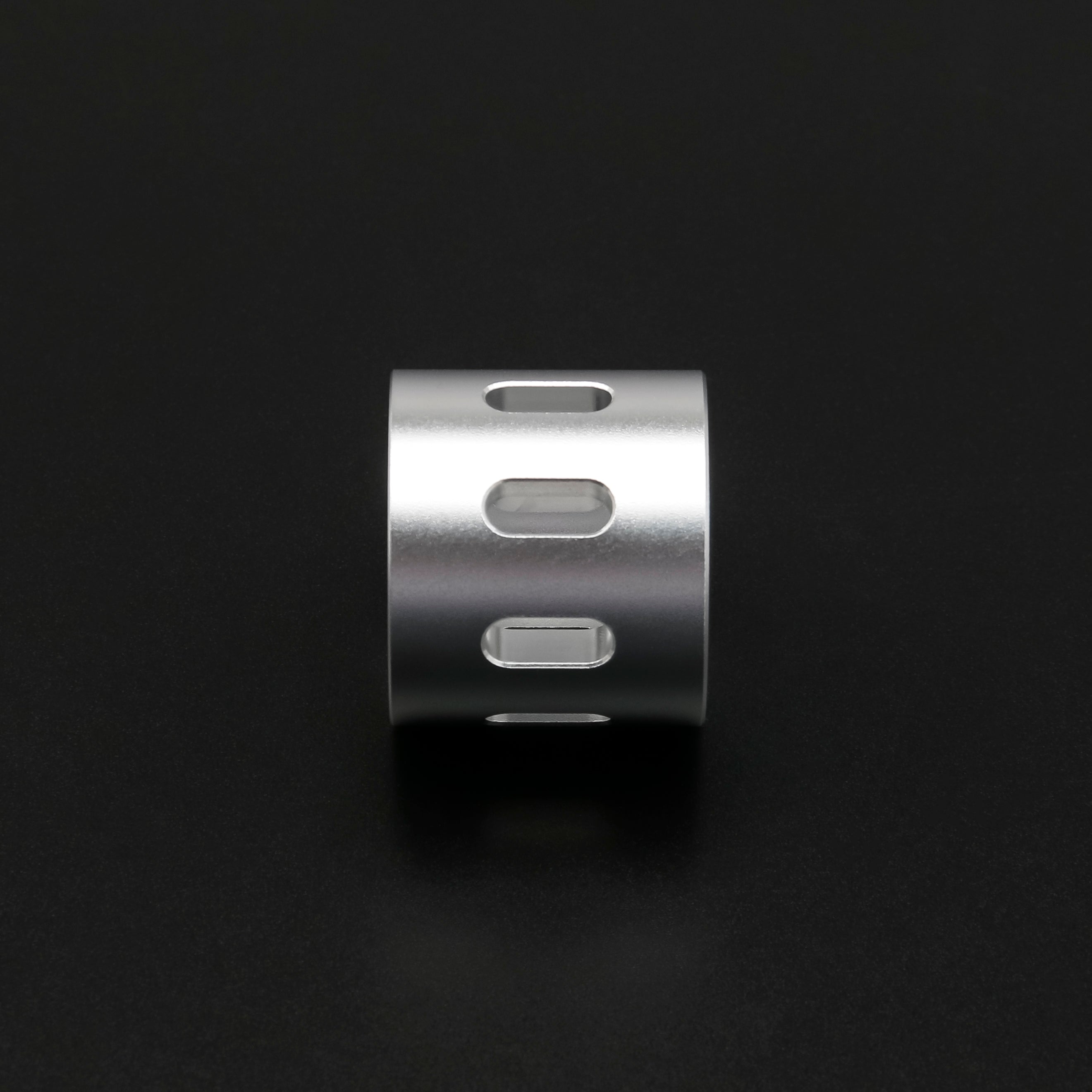 Saber coupler