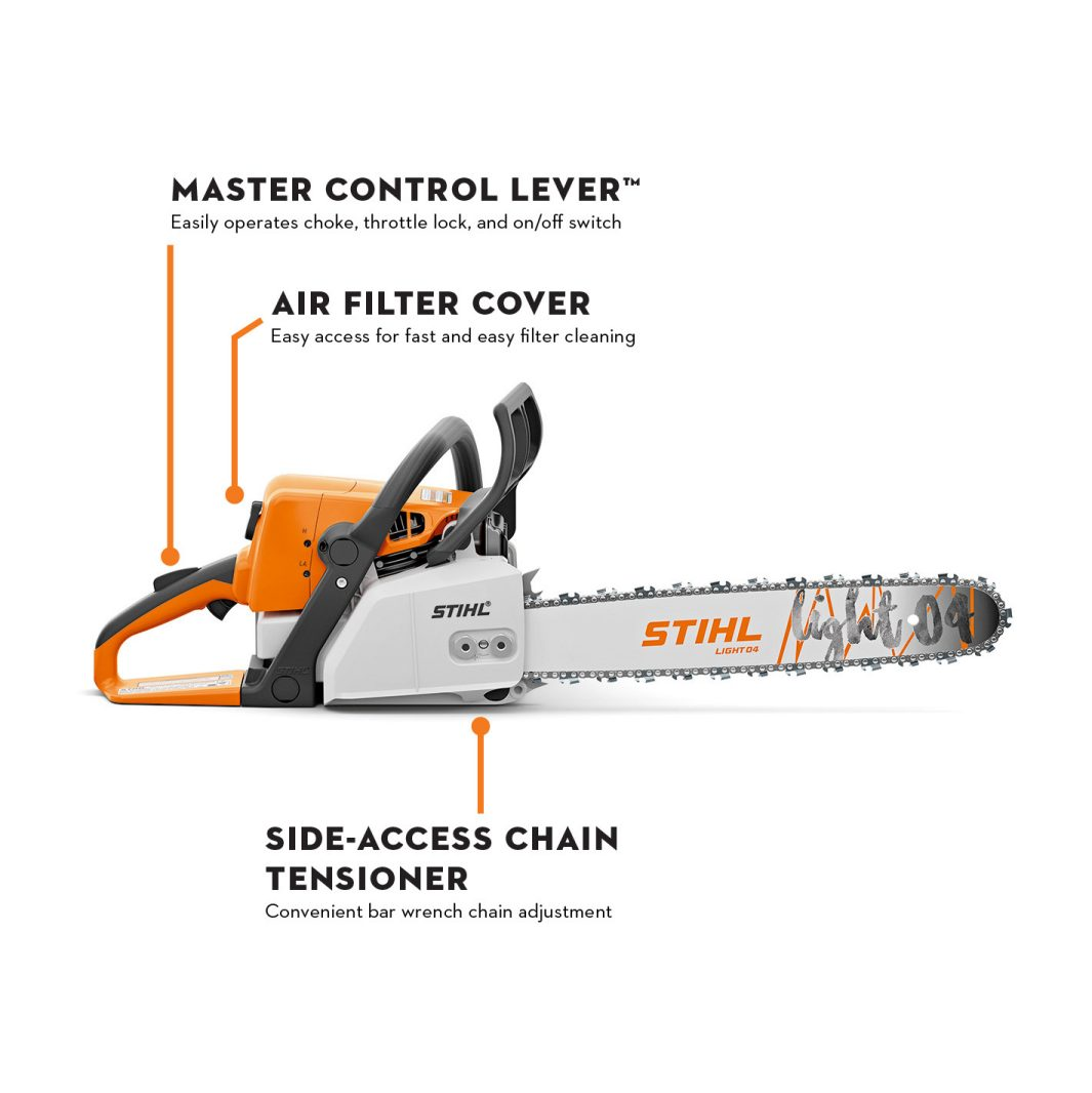 ✨✨Clearance Sale 🔥STIHL Chainsaw