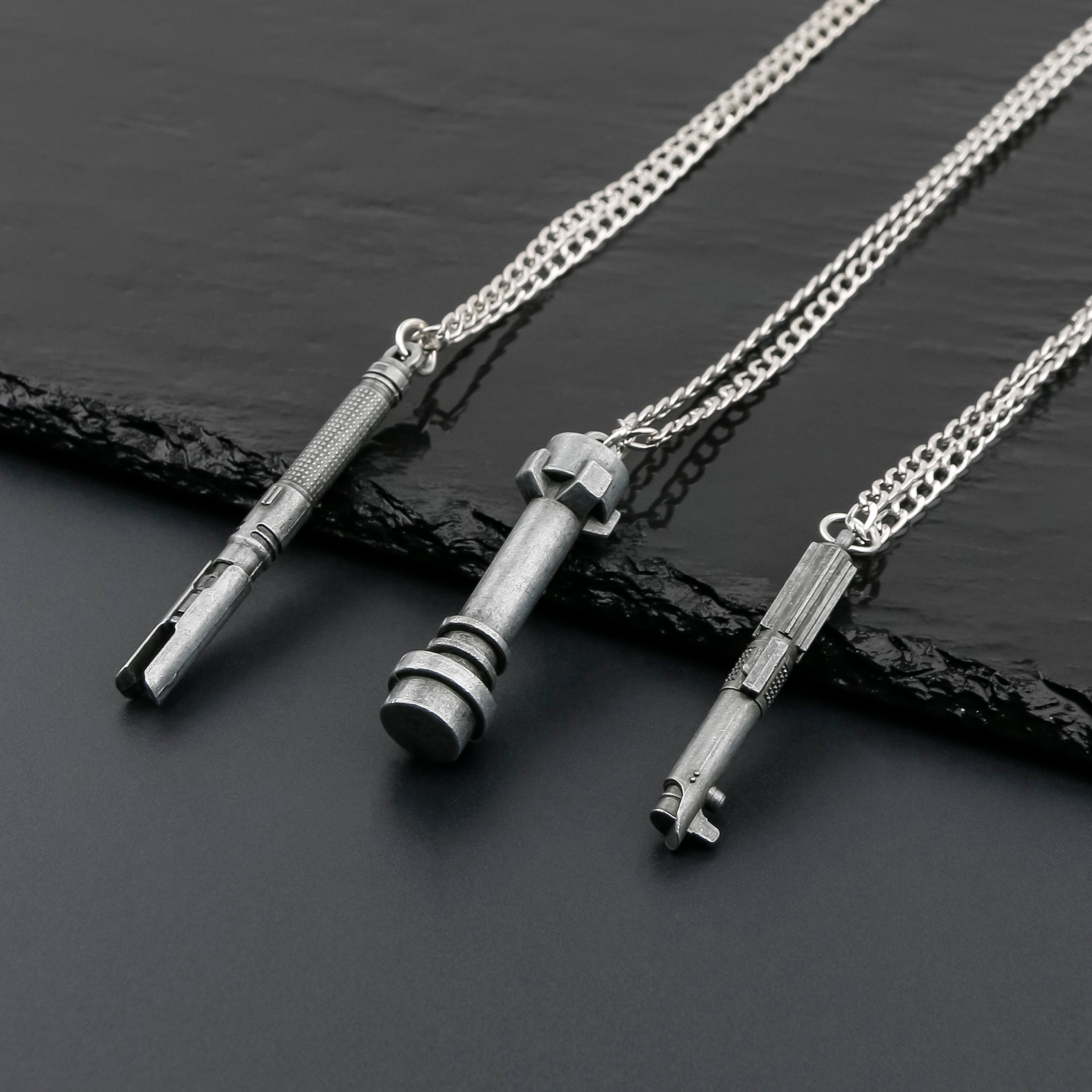 Necklace/Keychain