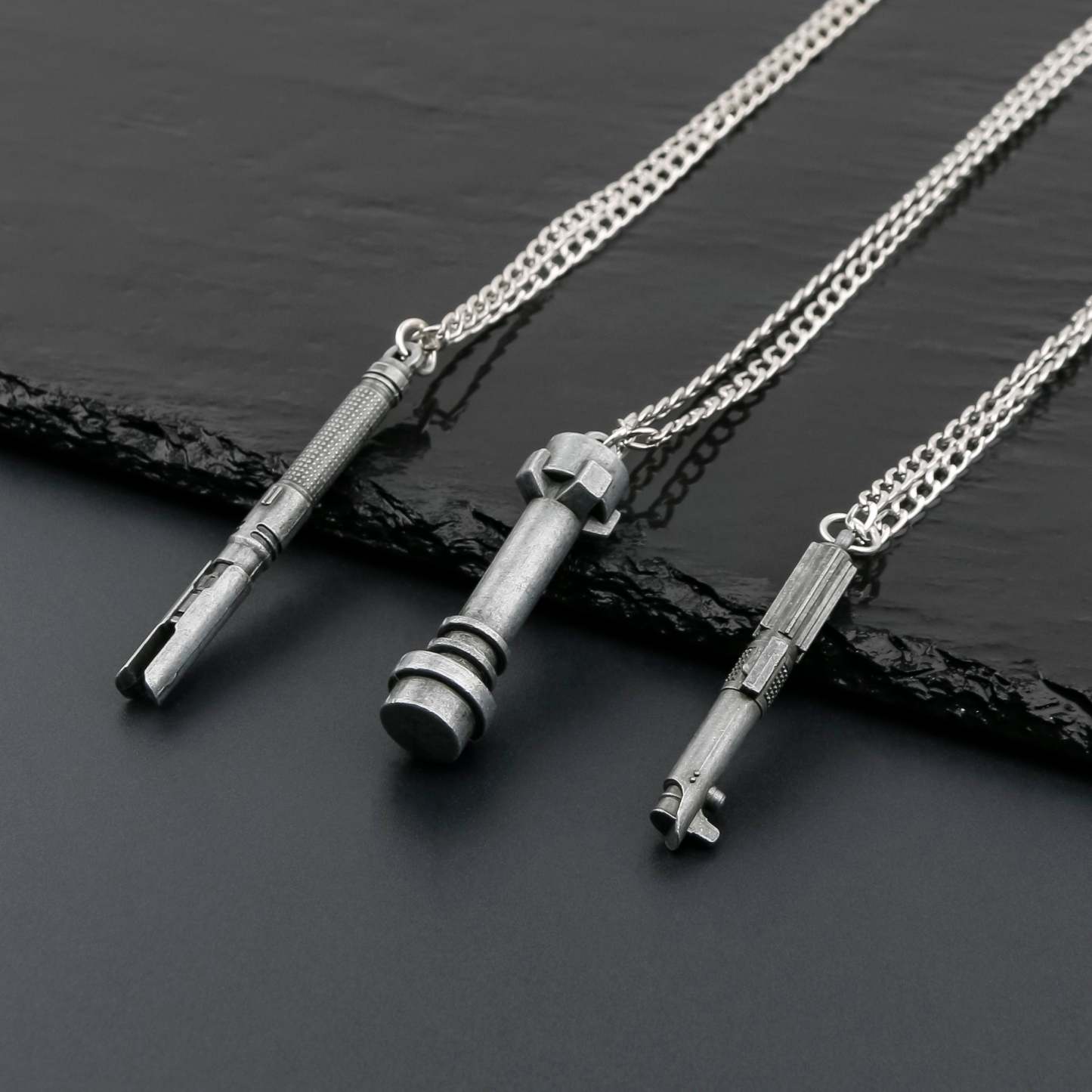 Necklace/Keychain