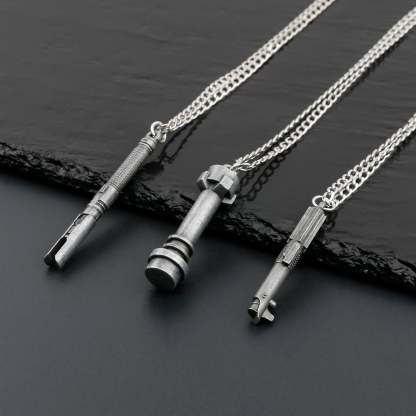 Necklace/Keychain