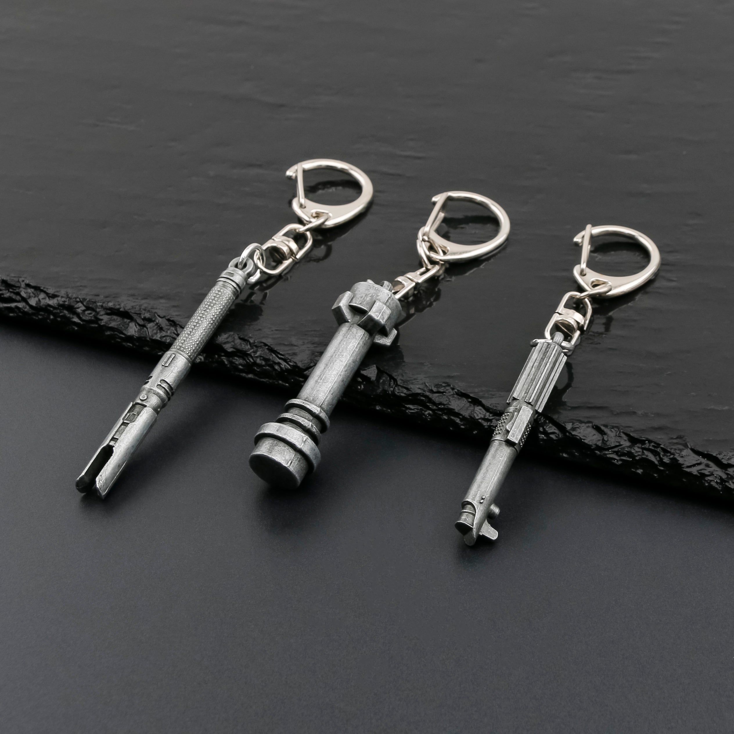 Necklace/Keychain