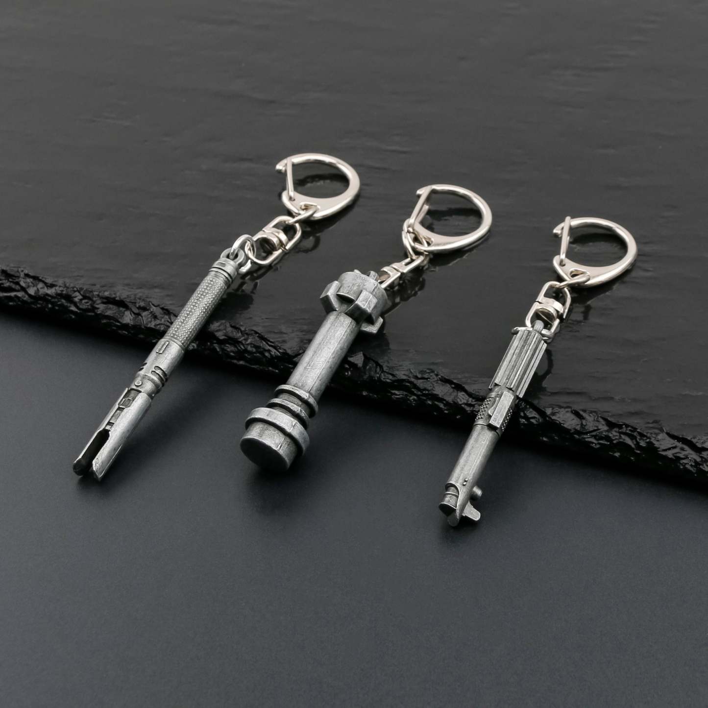Necklace/Keychain