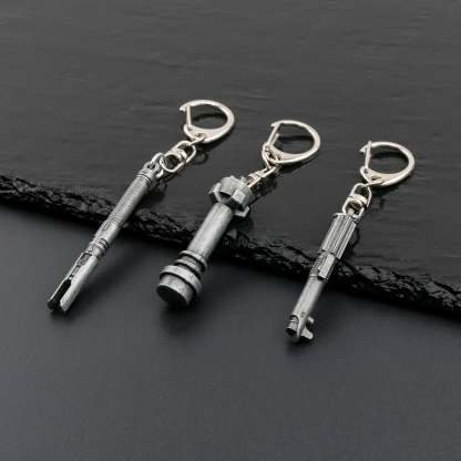 Necklace/Keychain