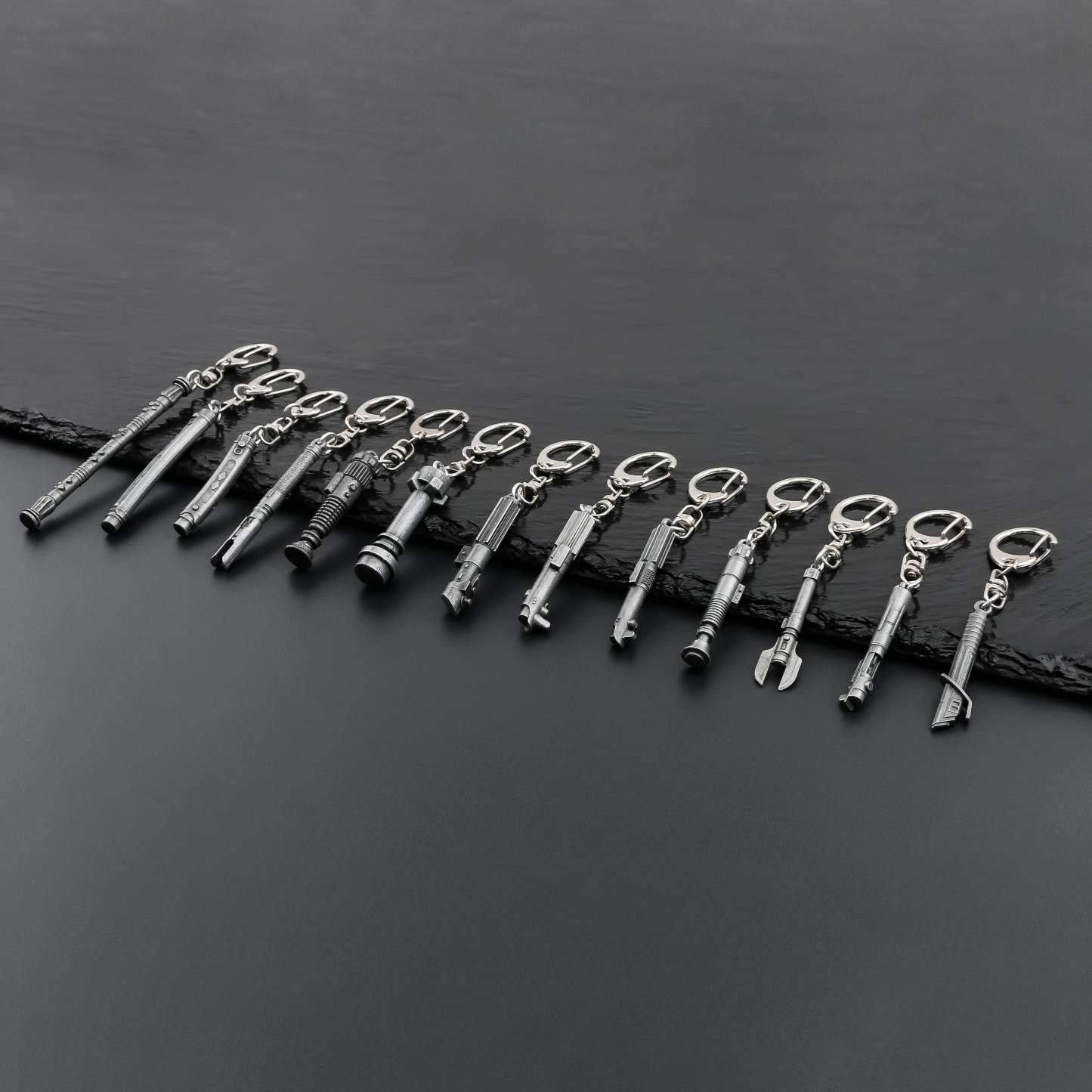 Necklace/Keychain