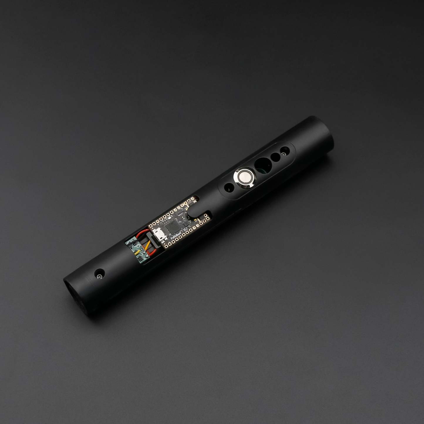 Chassis Core