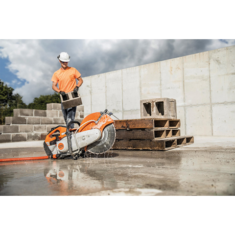 TS 420 STIHL Cutquik®