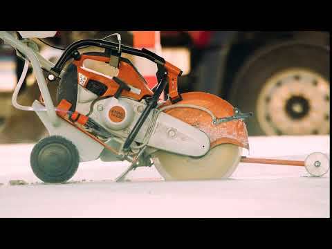 TS 420 STIHL Cutquik®