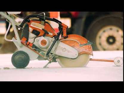TS 420 STIHL Cutquik®