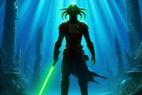 Kit Fisto