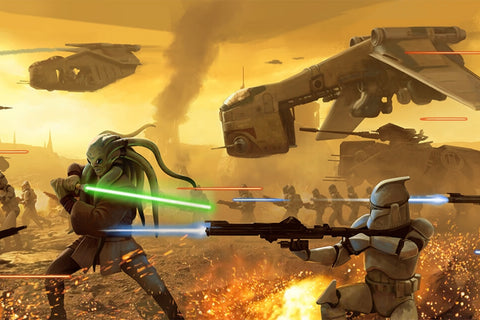 Kit Fisto