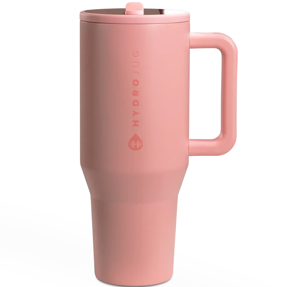 Leak-Proof Insulated Tumbler with Flip Straw & Cup Holder Fit Flasks Lid Drinkware