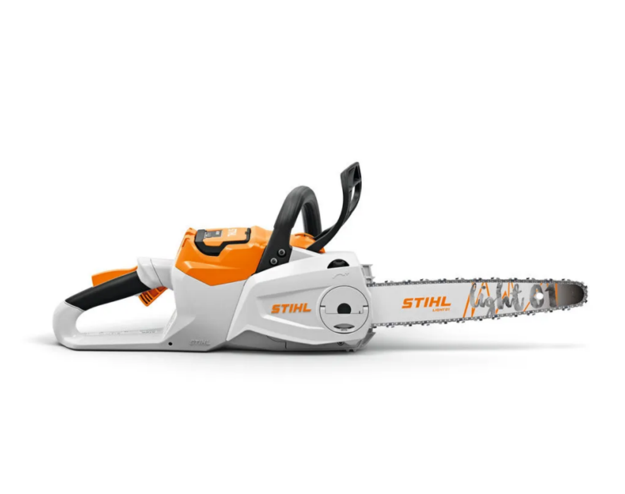 MSA 80 Battery Chainsaw with 14" Bar