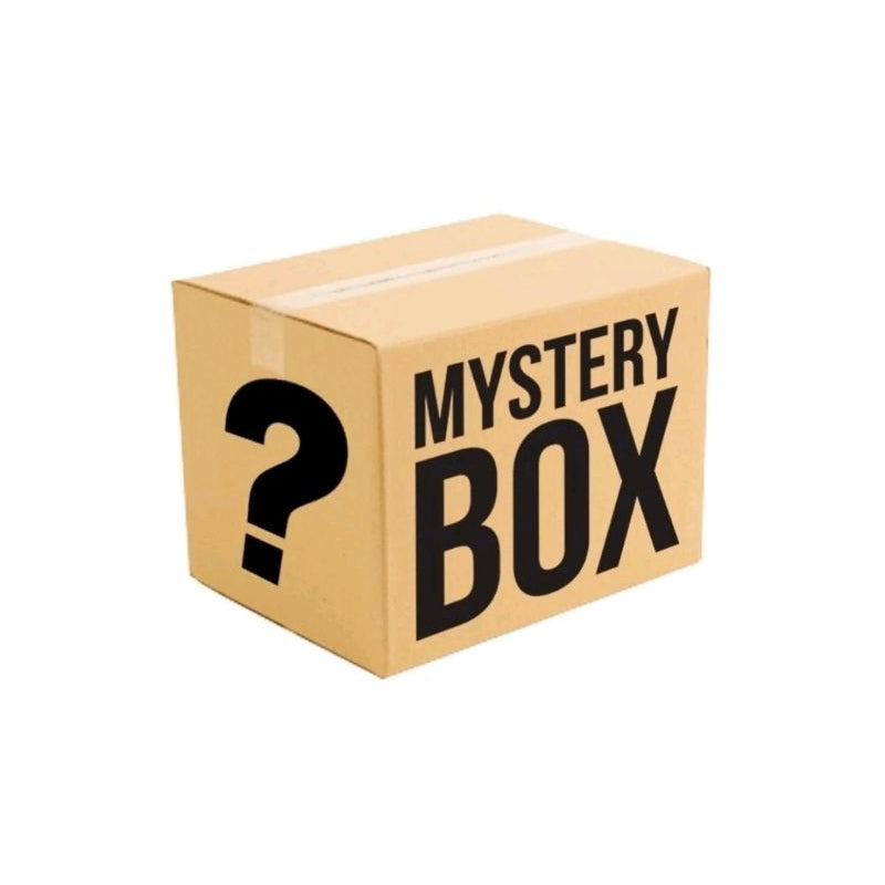  Superneox Special Mystery Box