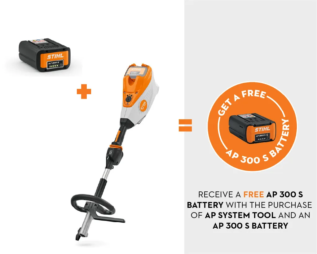 ✨✨Clearance Sale 🔥STIHL Chainsaw