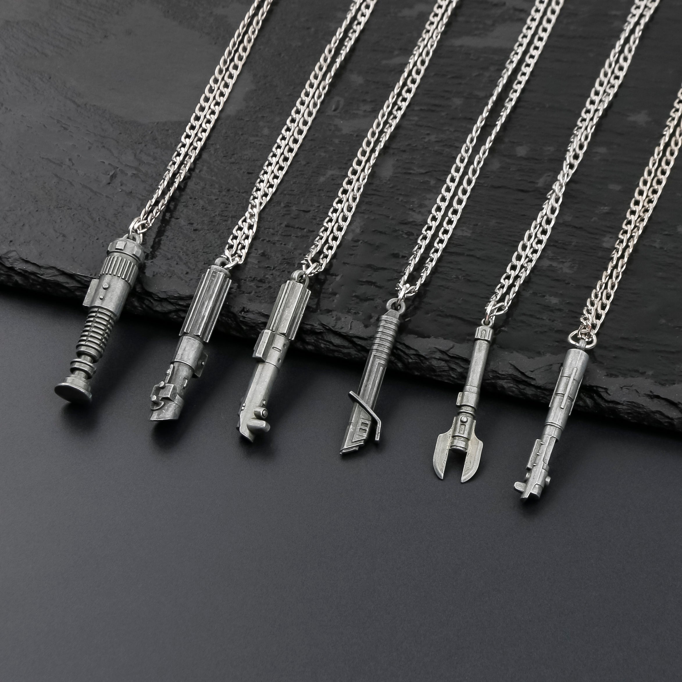 Necklace/Keychain