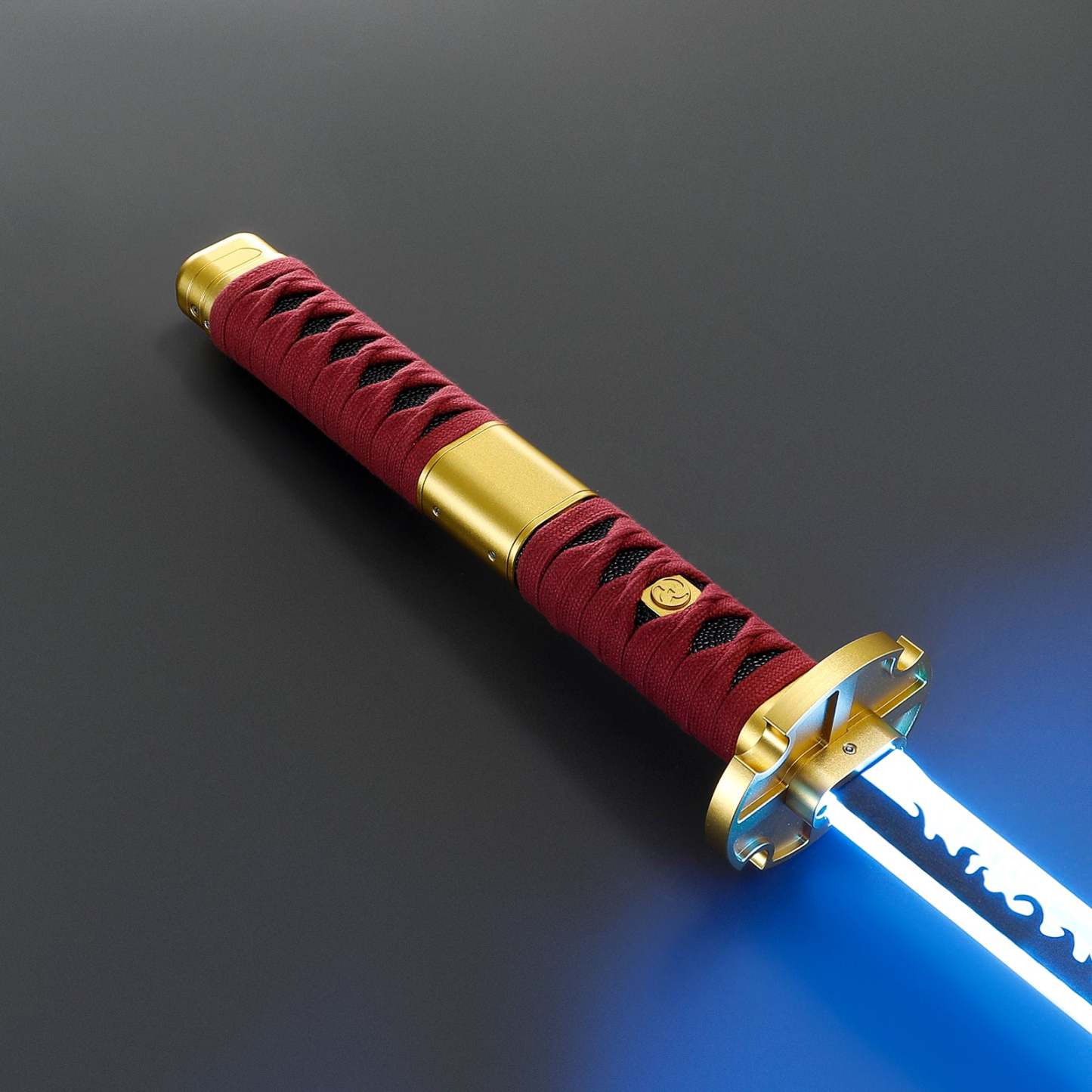 Zoro Kitetsu Saber