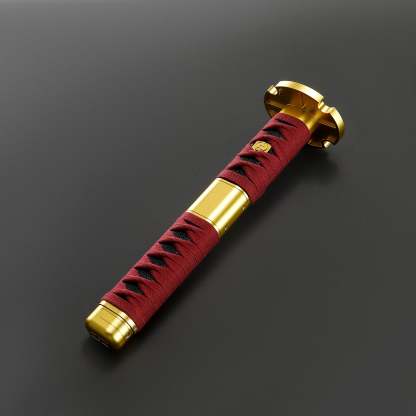 Zoro Kitetsu Saber