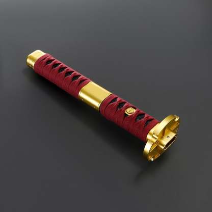 Zoro Kitetsu Saber