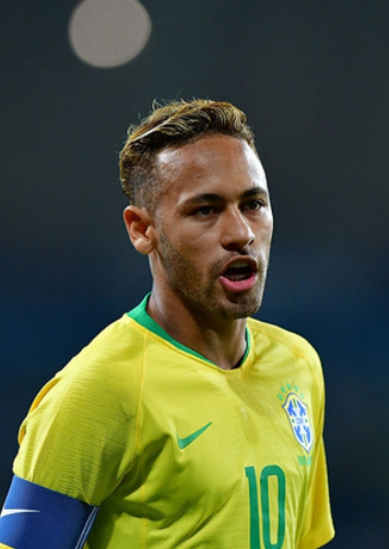 Neymar