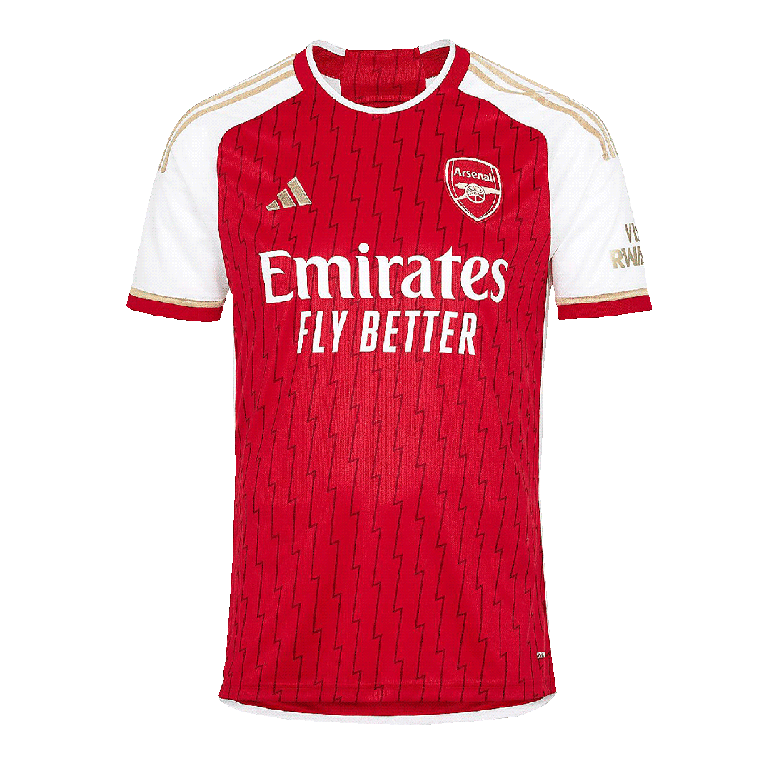 Home Jersey