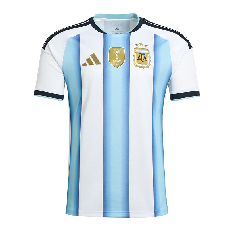 Argentina Champions Jersey