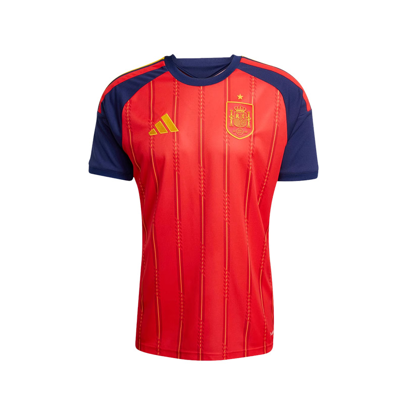 Spain 2026 Home Jersey