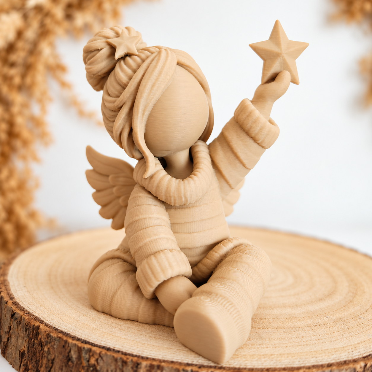 ✨Last Day 60% OFF - Stardust Angel