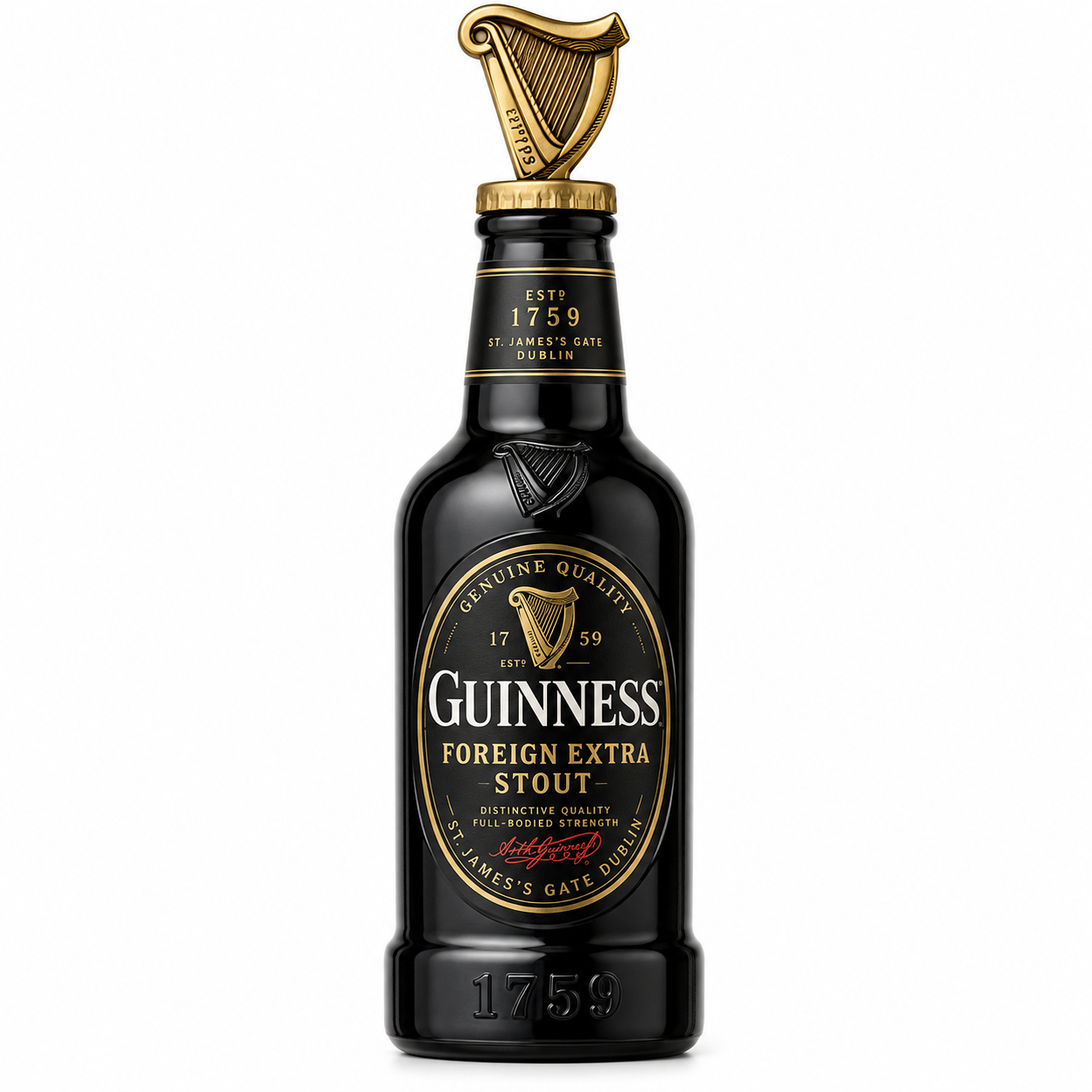 Guinness Est.1759 Heritage 2026 Advent Calendar