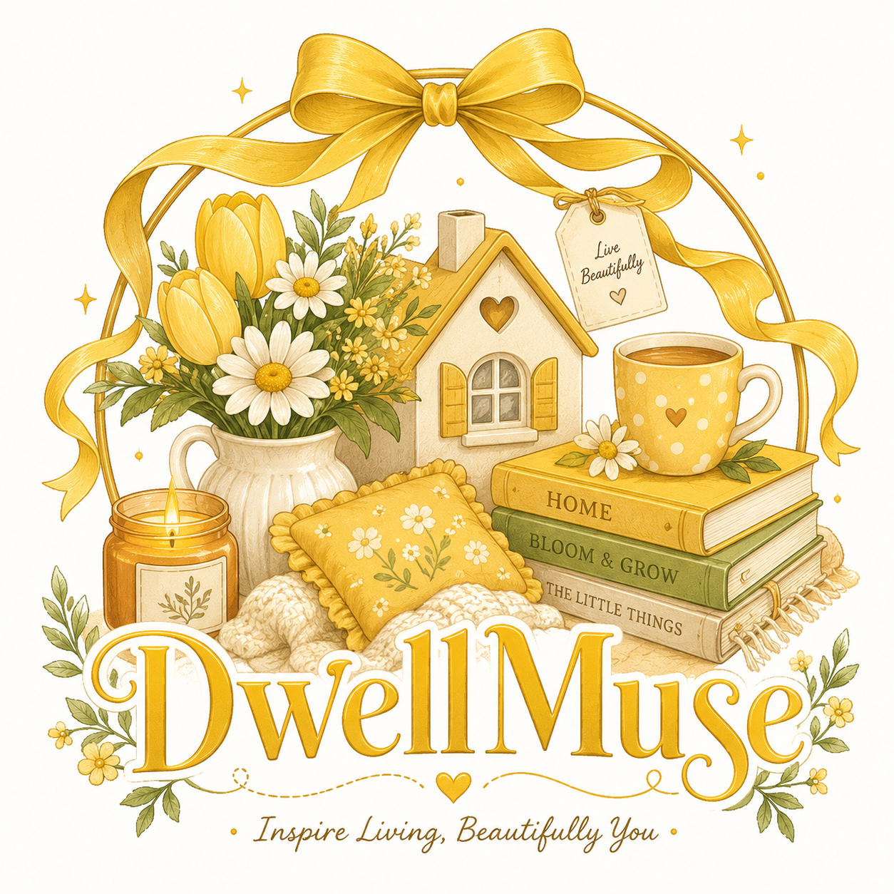 DwellMuse