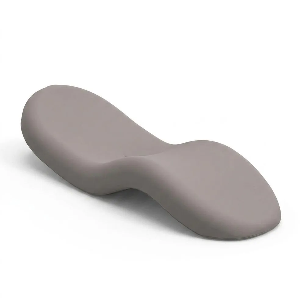 Tumbona de Diseño Resistente para Exteriores-Villanestchic