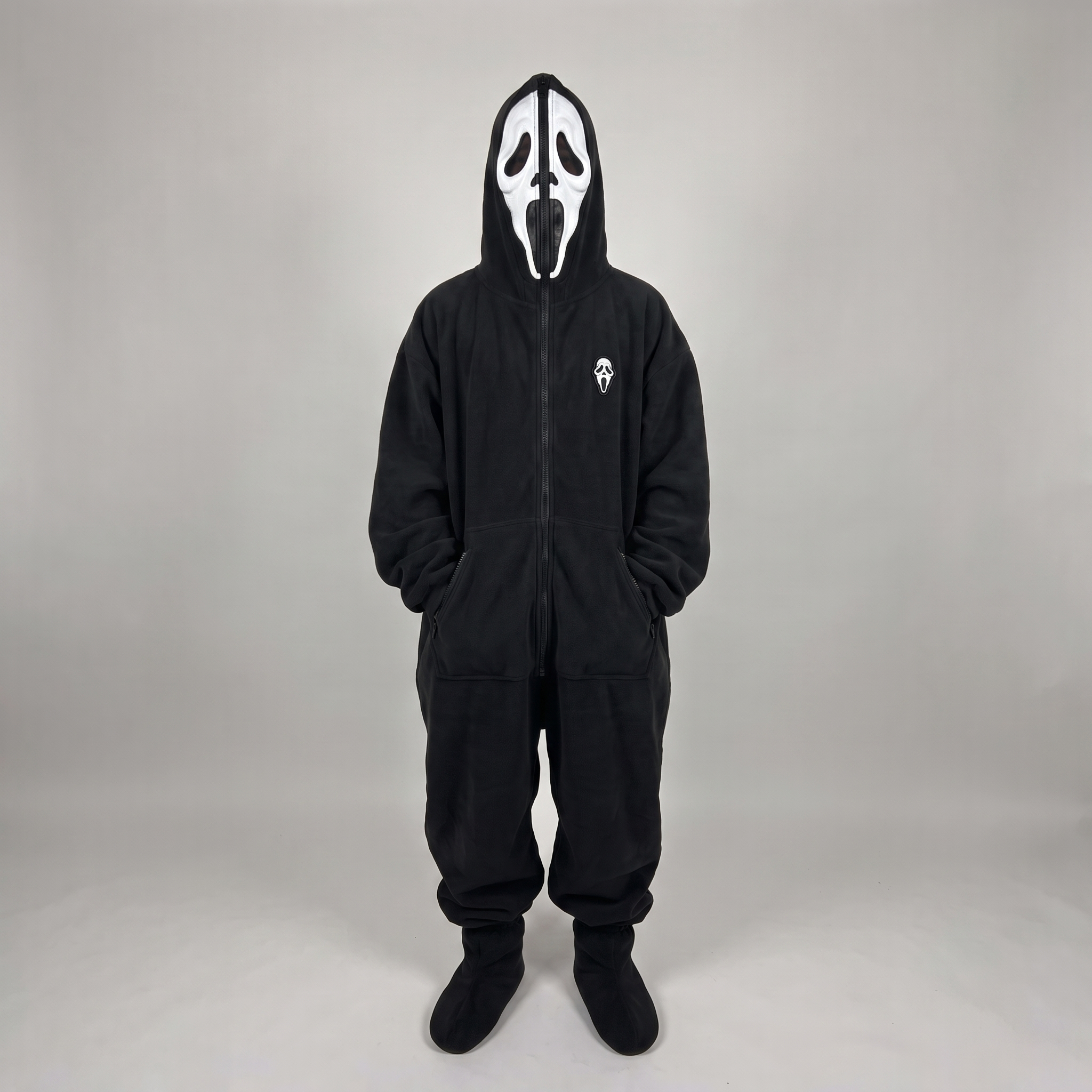 2026 Halloween Onesie