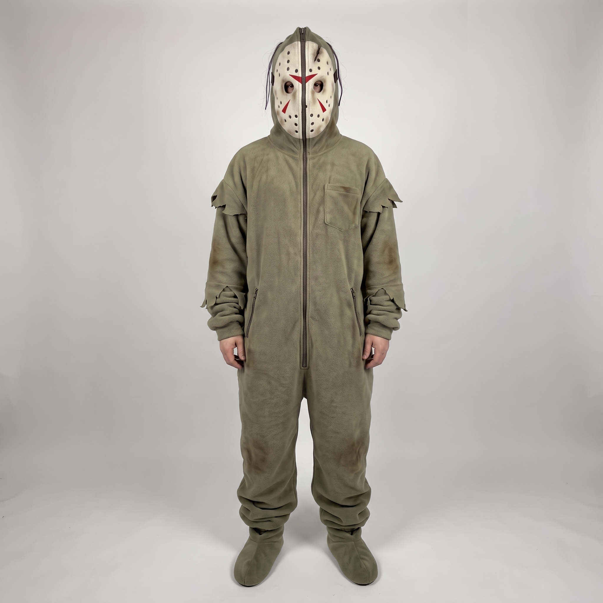 2026 Halloween Onesie