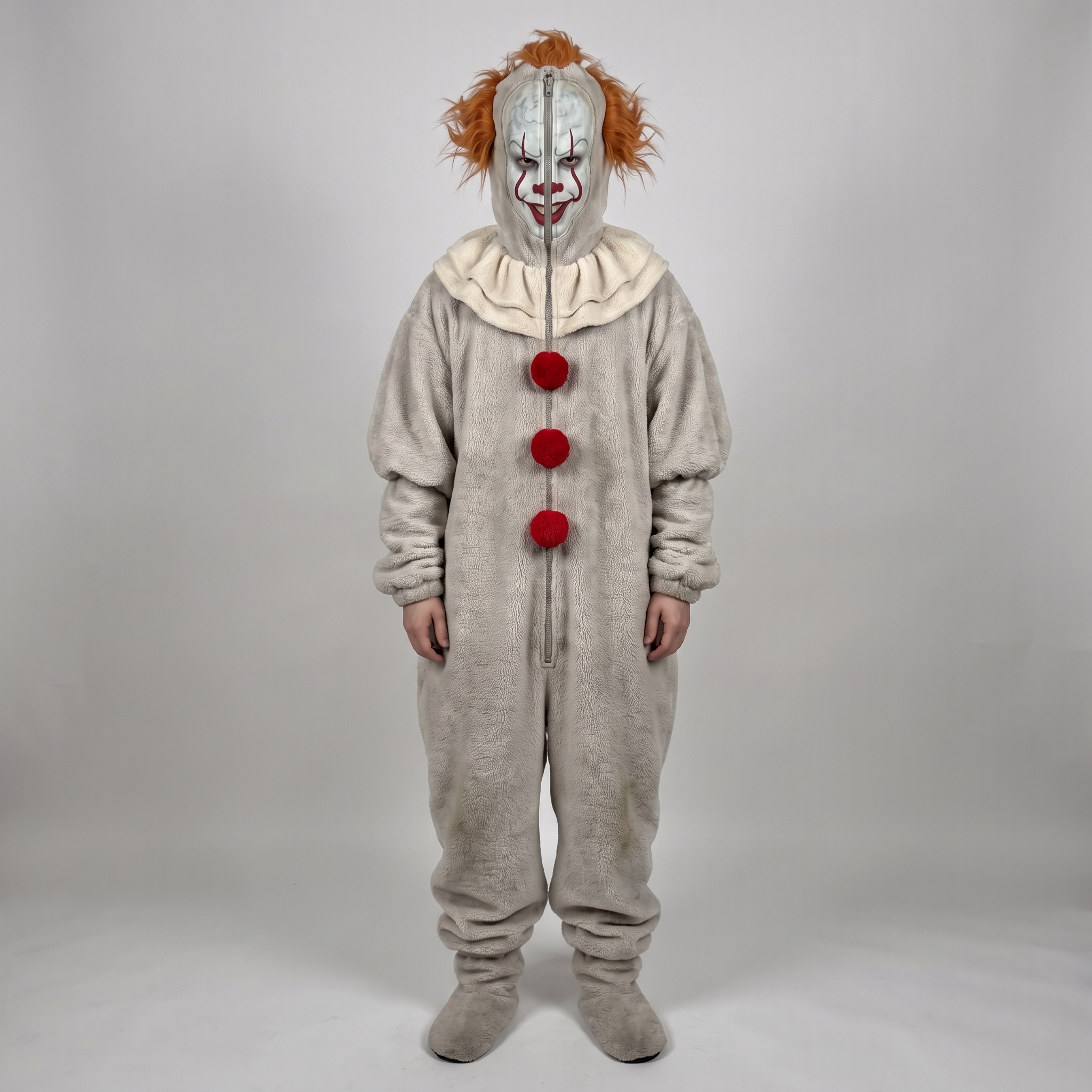 2026 Halloween Onesie