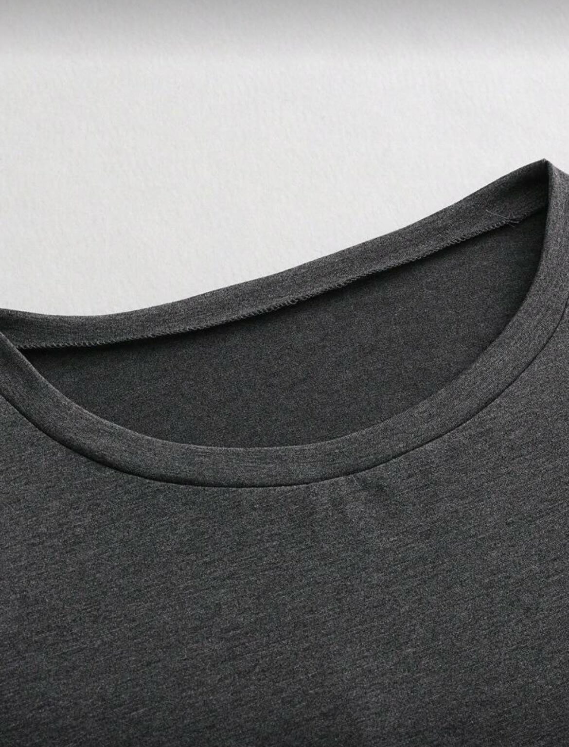 Women Effortless Half-Zip Knit Tunic