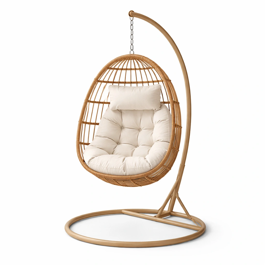 Silla colgante-Nestkera