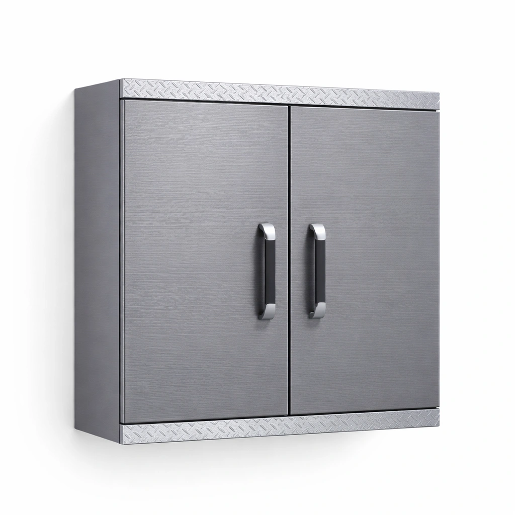 Armario de garaje-Nestkera