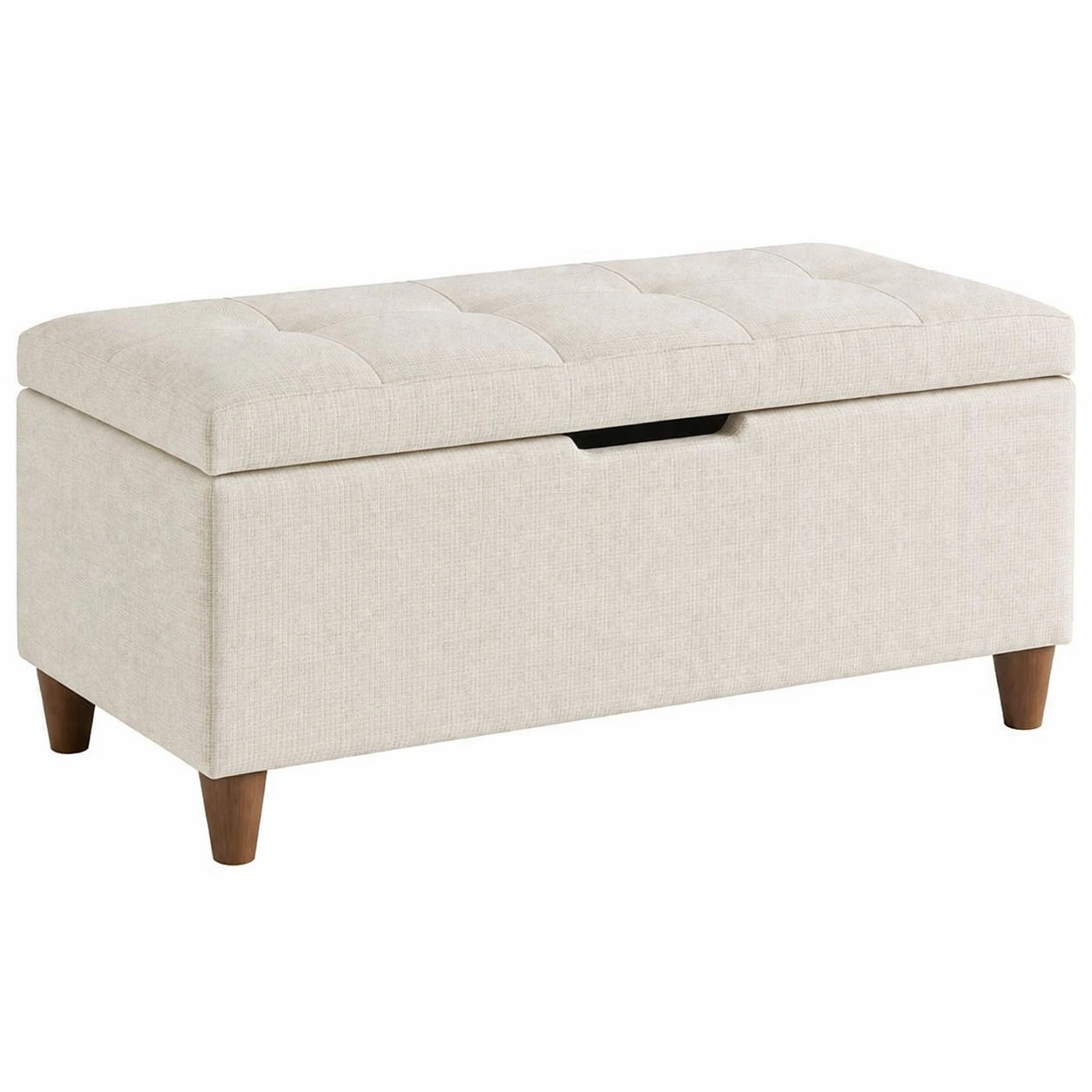 Banco con almacenamiento-Nestkera