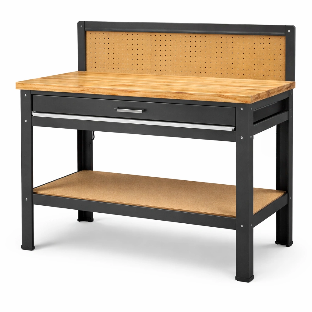 Banco de trabajo-Nestkera