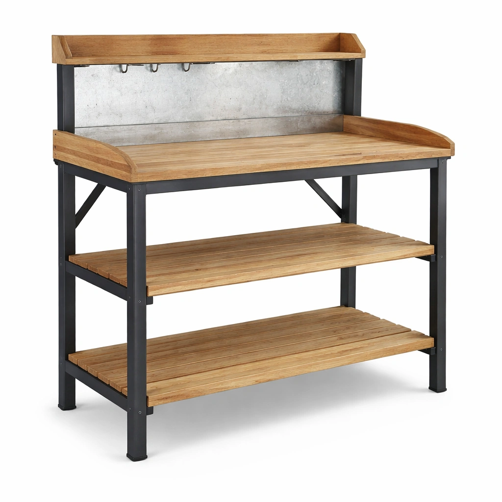 Banco de trabajo-Nestkera