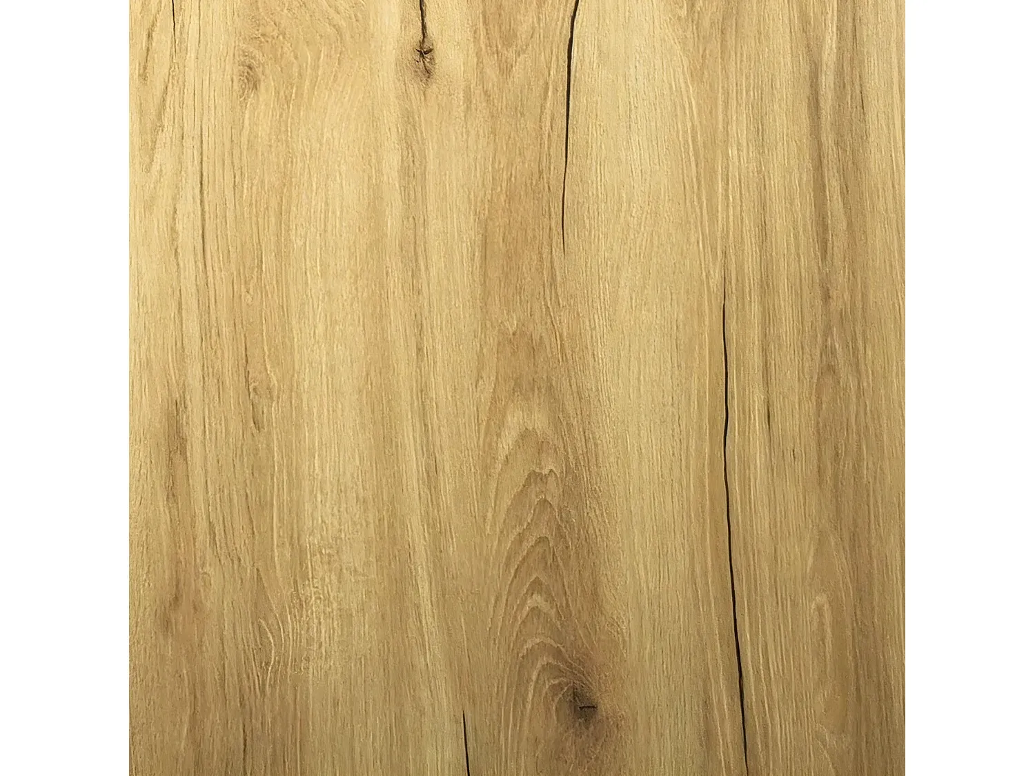 Ausziehbarer Couchtisch mit variabler Länge 110-170 cm