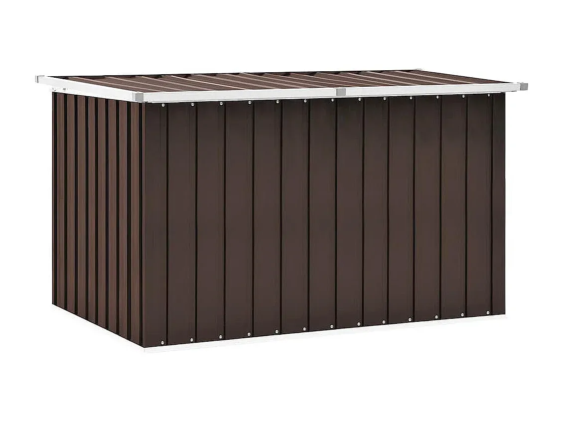 Wetterfeste Aufbewahrungsbox für Garten