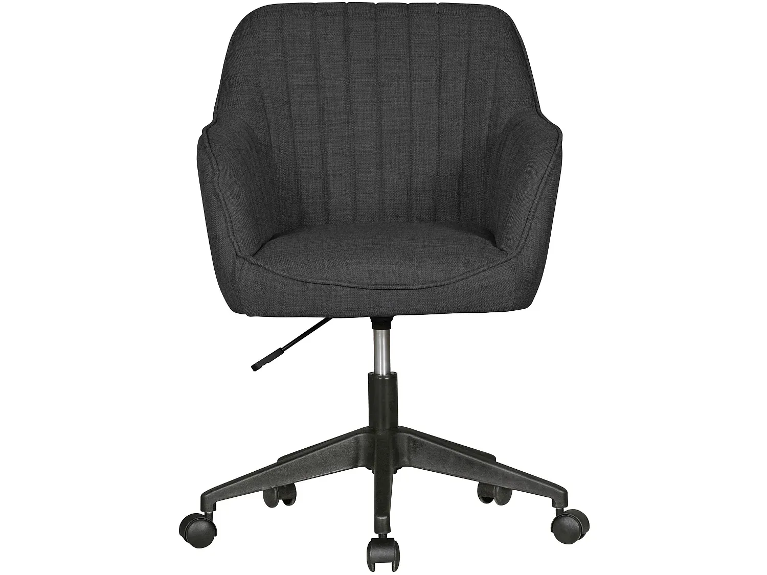 Ergonomischer Bürodrehstuhl bis 120 kg Belastbarkeit