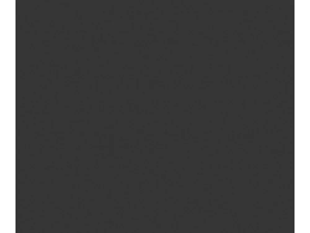 Runder Couchtisch-Set im Industriestil, Metallgestell Schwarz